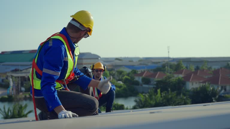 Best Roof Coating Services  in Northern Cambria, PA
